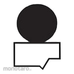 Hallite Single-Acting Rod Seal