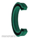 MFP Piston Rod Seal X-PAC Series