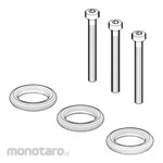 Metalwork Gasket Kit for Valve