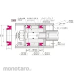 NOK Packing ODI Type