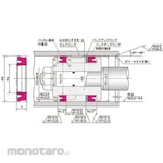 NOK Packing OUIS Type