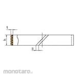 NOK Seal Packing RYT Type (Sil Bantalan)