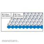 SAKAGAMI SEISAKUSHO Aime sheet