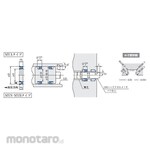 SAKAGAMI SEISAKUSHO Mini Y packing MYN