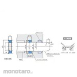 SAKAGAMI SEISAKUSHO NMY packing