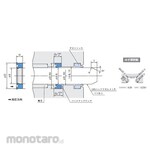 SAKAGAMI SEISAKUSHO NMY packing