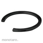 SAKAGAMI SEISAKUSHO Seal Piston PSD Viton Packing (Sil Piston)