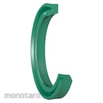SKF Hydraulic Rod U-Cup Seal (Sil Rod)