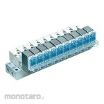 SMC Solenoid Valve (SYJ) Rc1/4
