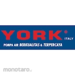 York Pump Seal Pompa Satelit - 3inch Sparepart Pompa Air