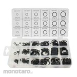 Jason O Ring Assortment Kit Inch Size