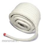 Everlasting Gland Ceramic Square Braided+Ss