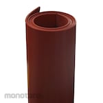 Everlasting Silicone Rubber (Lembaran Busa Plastik)