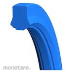 Hallite Flange Seal (Sil Flange)