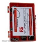 RS PRO Self-Centring Metric Kit Nitrile