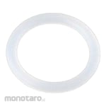 AS ONE O-Ring Seal Silicon (Oring)