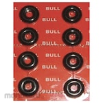 BULL O-Ring Seal Rubber (Oring)
