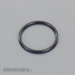 ESCO O-Ring Seal (Fluororubber / for Fixing) (Oring)