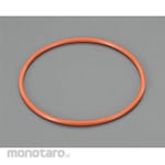 ESCO O-Ring Seal (Silicone Rubber / for Fixing) (Oring)