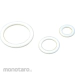 FLON CHEMICAL O-Ring Seal Fluororesin (Oring)
