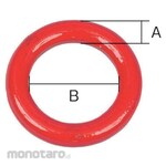 HHH O-Ring Seal (Oring)