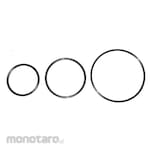 Japan Tool&Die O-Ring Seal Metal (Oring)
