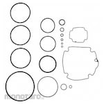 Makita O-Ring Repair Kit