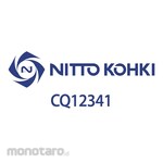 NITTO KOHKI O-Ring Seal P5 PCV400 (Oring)