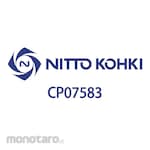 NITTO KOHKI O-Ring Seal X-100 PCV800 (Oring)