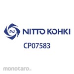 NITTO KOHKI O-Ring X-100 PCV800