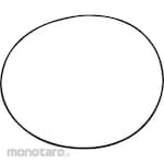 NOK O-Ring Seal AS568 (ARP568) NBR (Oring)