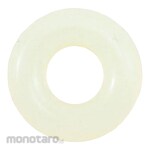 NOK O-Ring Seal Iron Rubber P Series (For Static, For Dynamic) (Oring)