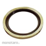 Non Brand Bonded Seal