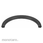 Non Brand Piston Crown Seal Bore Urethane