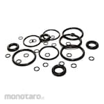Ostynn O-Ring Seal FKM Grind Black (Oring)