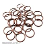 Ostynn O-Ring Seal SILICONE70 (Oring)