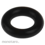 RS PRO Fluorocarbon Elastomer O-Ring