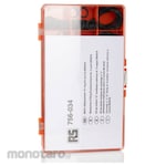 RS PRO Metric O-Ring Kit