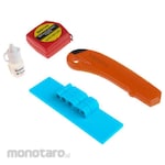 RS PRO Metric O-Ring Splicing Kit