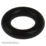 RS PRO O-Ring Seal Fluorocarbon Elastomer (Oring)