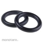RS PRO O-Ring Seal Nitrile Rubber (Oring)