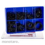 RS PRO O-Ring Seal Set Imperial Kit (Oring Set)
