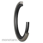 SKF Piston Seal dengan PTFE Slide Ring dan O-Ring Energizer