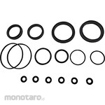 TAIYO Seals O-Ring Kit for Hydraulic Cylinder TAIYO 70/140H-8 Series (Oring Kit)