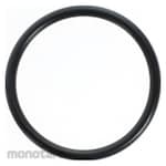 TRUSCO O-Ring Seal Nitrile Rubber (Oring)