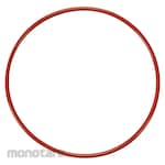 TRUSCO O-Ring Seal Silicon Rubber (Oring)