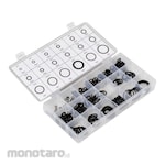 Taffware O-Ring Seal Set Kit Rubber Tightening (Oring Set)