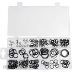 monotaro O-Ring Set Φ3-22mm