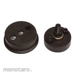 JTC Oil Seal for FUSO Crankshaft Rear (Sil Oli)