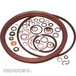 NOK Oil Seal Acrylic (Sil Oli)